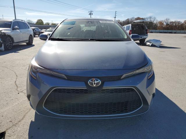 2022 TOYOTA COROLLA XL #3302824979