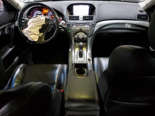 2010 ACURA TL #3309604559