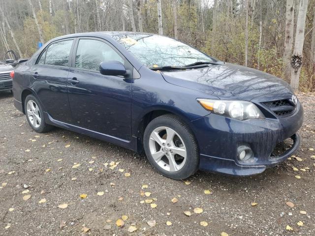 2013 TOYOTA COROLLA BA - 2T1BU4EE8DC097209