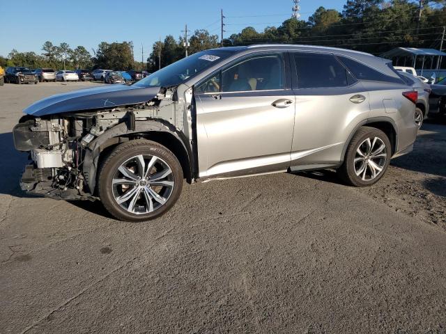 2020 LEXUS RX 350 L JTJHZKEA5L2016657