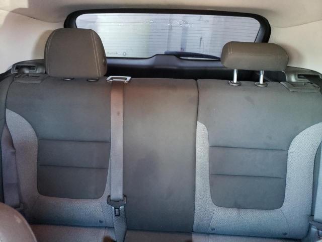 2022 CHEVROLET TRAILBLAZE - KL79MRSL7NB135539