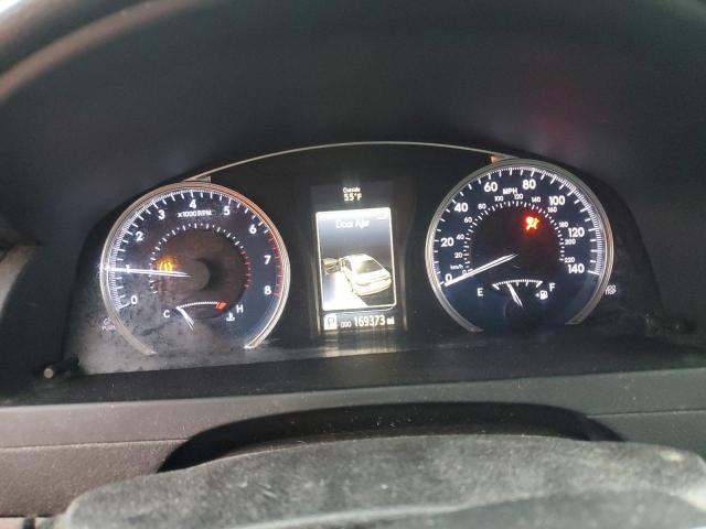 2016 TOYOTA CAMRY LE #3296968847