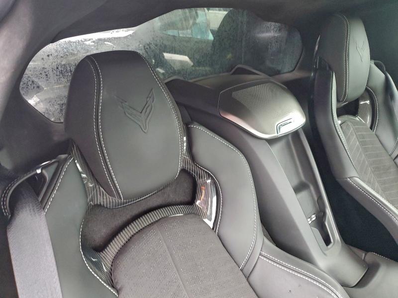 2024 CHEVROLET CORVETTE S #3312301797