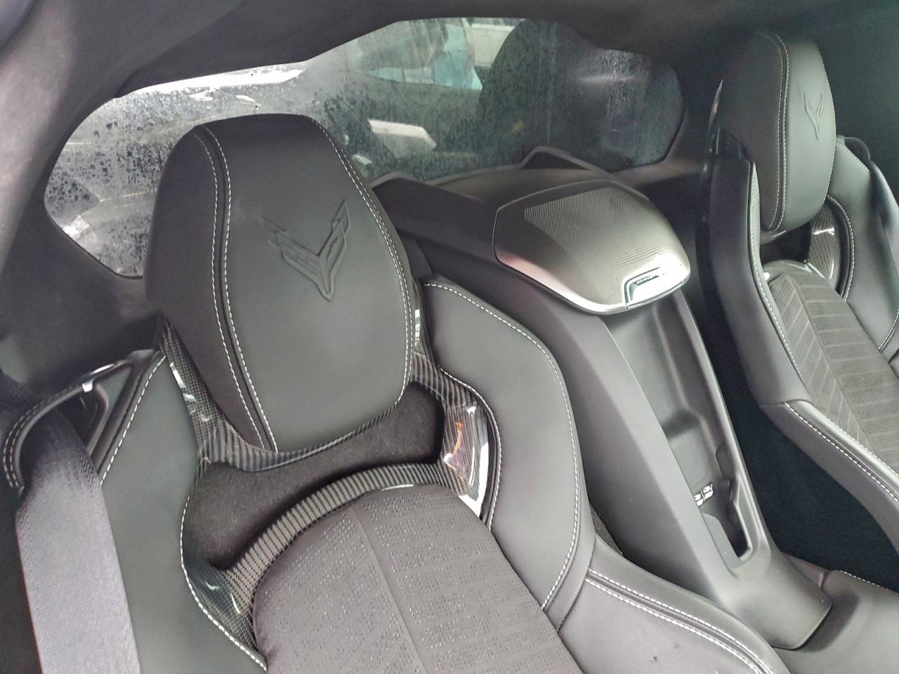 CHEVROLET CORVETTE STINGRAY 3LT