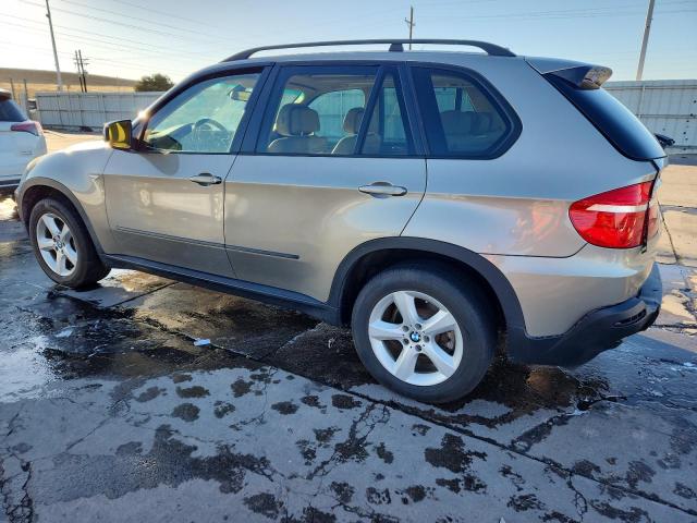 2008 BMW X5 3.0I #3282931728