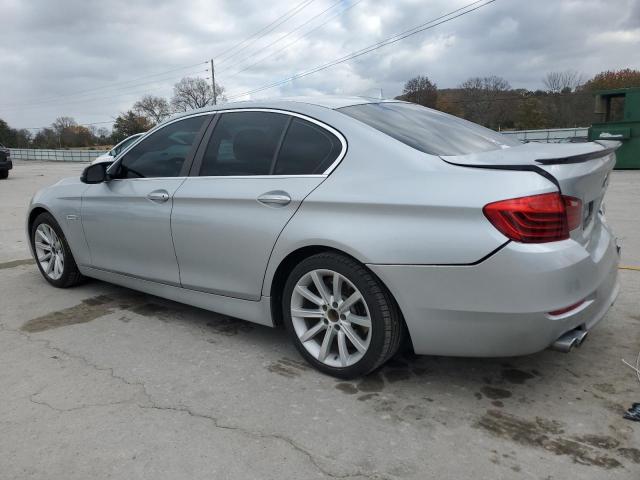 2014 BMW 535 D #3301775366