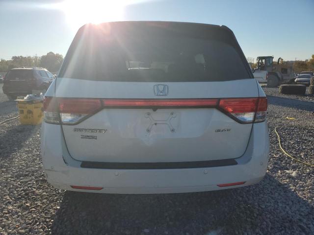 2016 HONDA ODYSSEY TO #3282578878