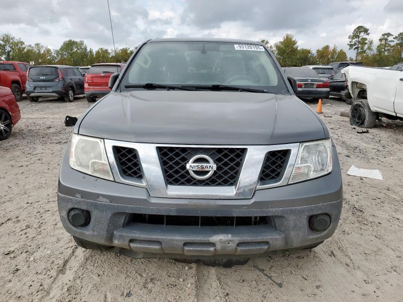 2019 NISSAN FRONTIER S #3301592636