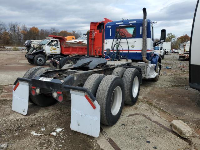 2016 PETERBILT TRACTOR 567 #3284431429