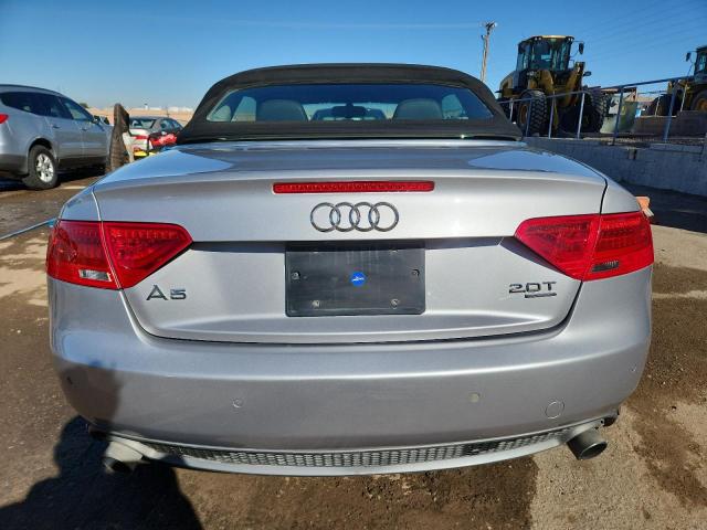 2016 AUDI A5 PREMIUM #3284629365