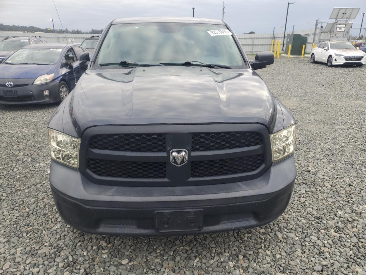 Lot #3304148523 2014 RAM 1500 ST