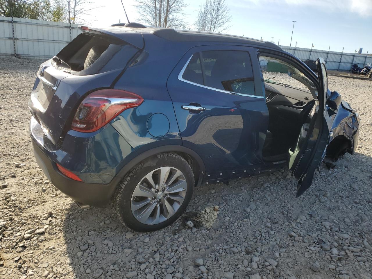 BUICK ENCORE PREFERRED