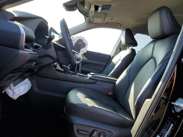 2024 TOYOTA GRAND HIGH #3298140163