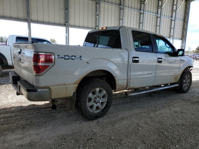 2012 FORD F150 SUPER #3297106498