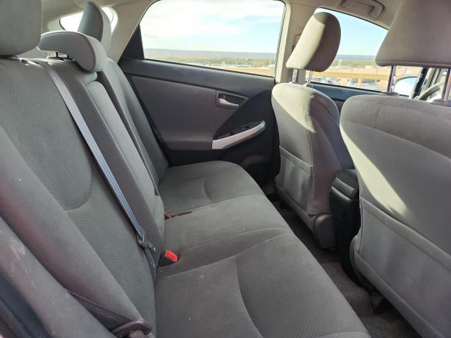 2013 TOYOTA PRIUS #3291371149