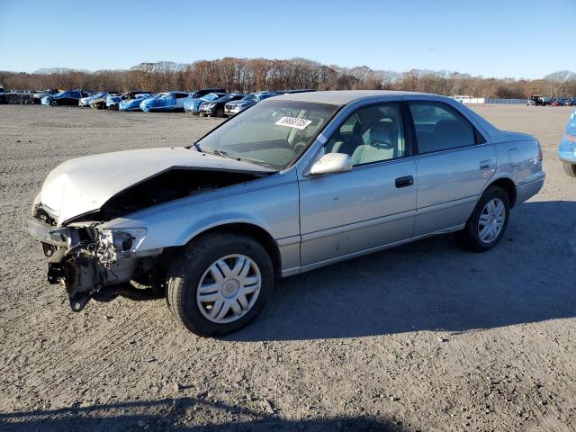 Global Auto Auctions: 2001 TOYOTA CAMRY CE