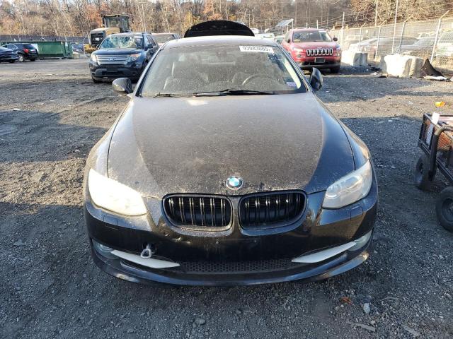 2012 BMW 335 XI #3297986038