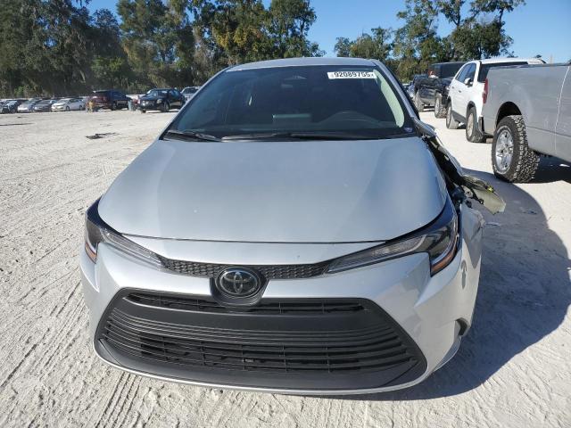 2025 TOYOTA COROLLA LE #3305525063