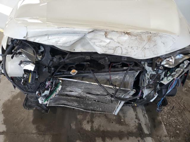 2014 NISSAN ROGUE S #3304571463