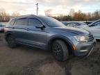 Lot #3302646099 2021 VOLKSWAGEN TIGUAN SE