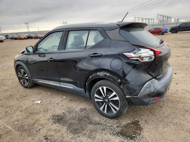 2018 NISSAN KICKS S #3301852008