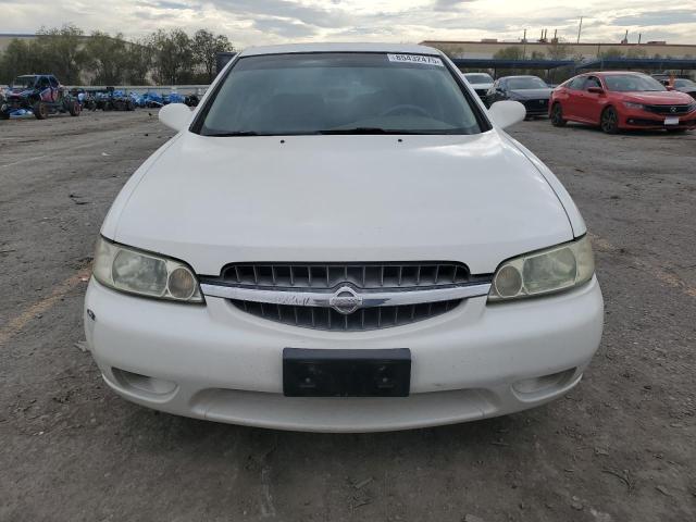 2001 NISSAN ALTIMA XE #3294604049