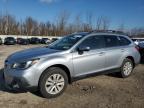 Lot #3296897873 2018 SUBARU OUTBACK 2.