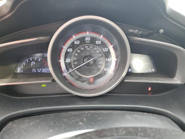 2016 MAZDA 3 TOURING #3309566556
