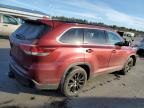 Lot #3310452319 2019 TOYOTA HIGHLANDER
