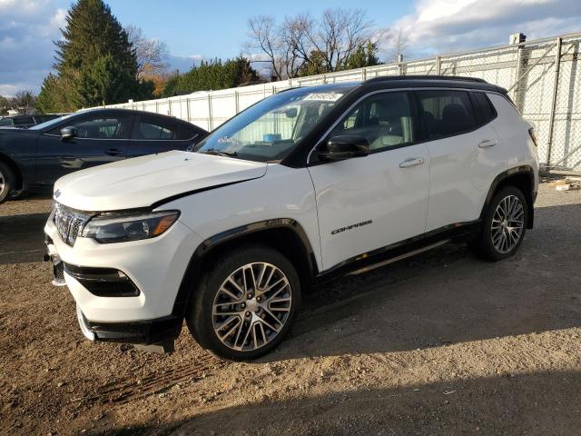 JEEP COMPASS LI