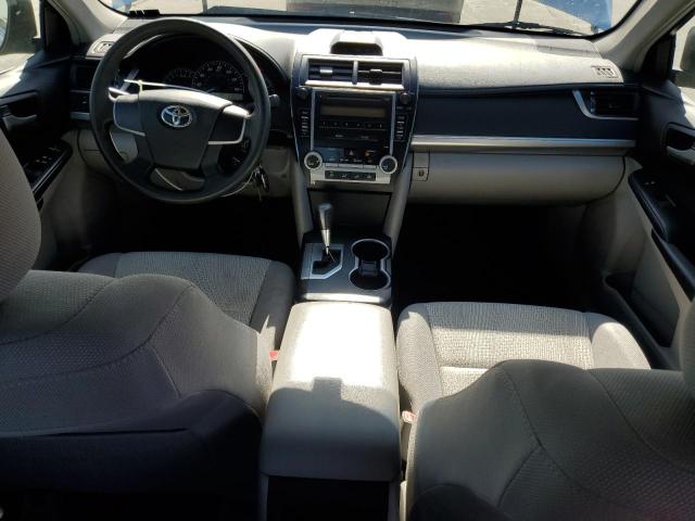 2012 TOYOTA CAMRY BASE #3301695635