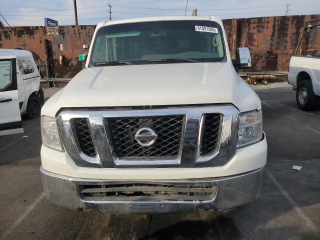 2019 NISSAN NV 3500 #3286922216