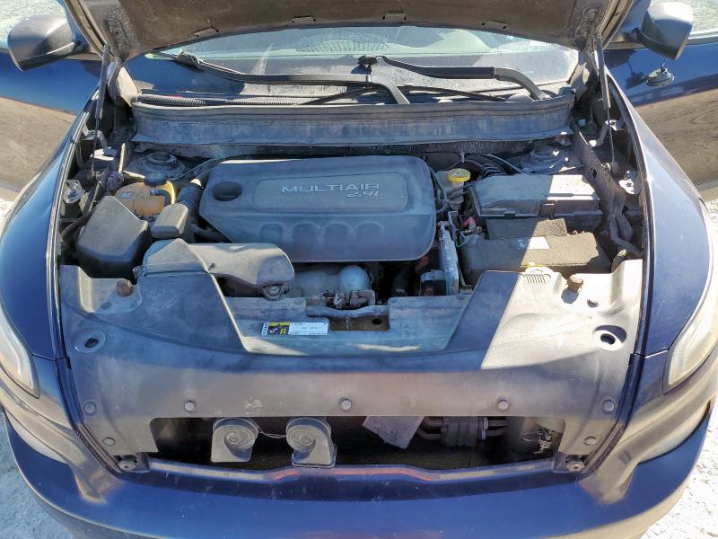 2014 JEEP CHEROKEE S - 1C4PJMAB8EW233275