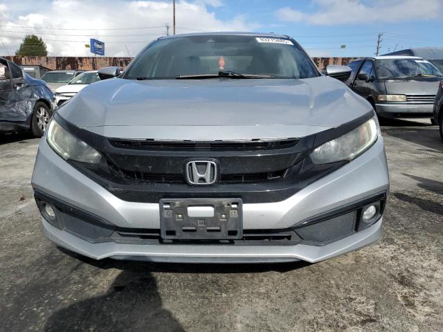 2020 HONDA CIVIC SPOR #3304934550