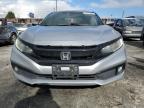 Lot #3304934550 2020 HONDA CIVIC SPOR