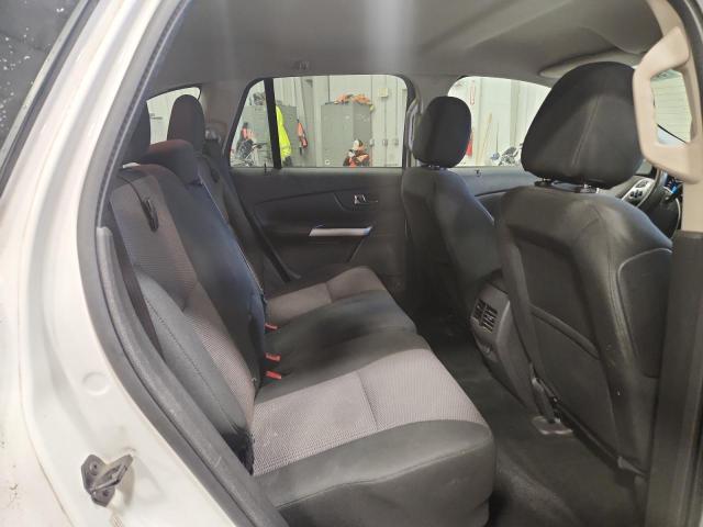 2014 FORD EDGE SEL #3302923128