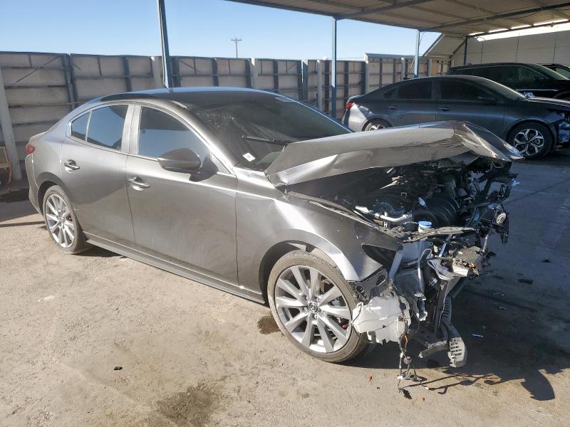 2022 MAZDA 3 SELECT #3316065221