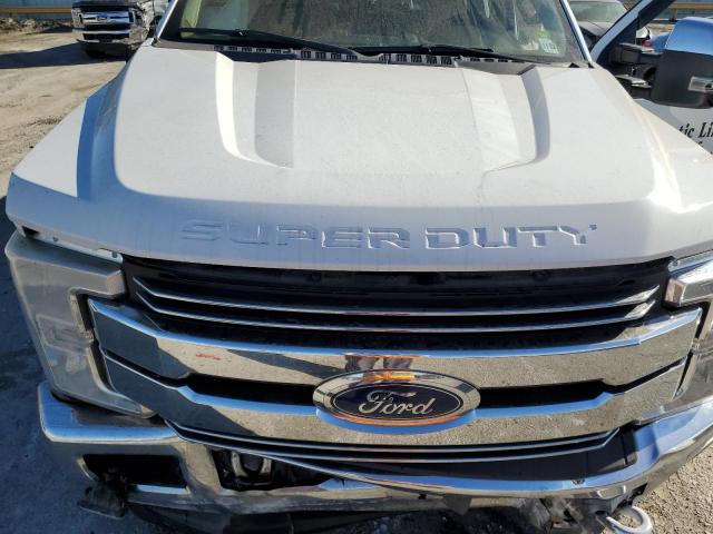 2017 FORD F-250 SUPE - 1FT7W2BT9HEF04772