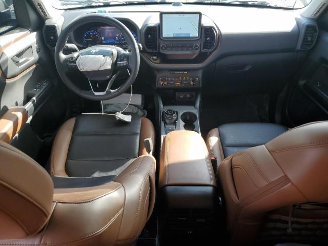 2023 FORD BRONCO SPO #3293567969