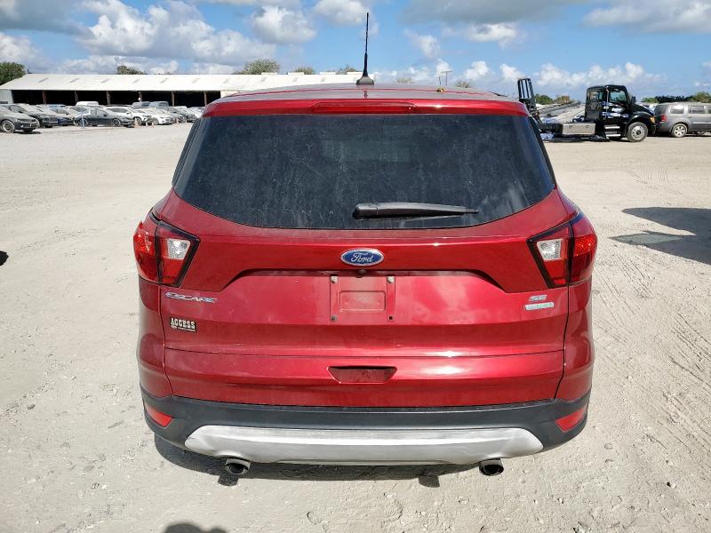 2019 FORD ESCAPE SE #3290422772