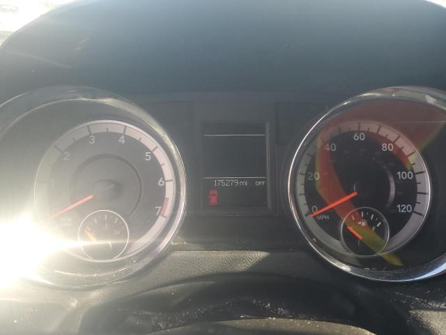 2017 DODGE GRAND CARA - 2C4RDGEG3HR699121