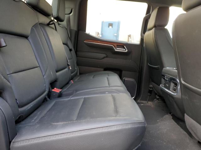 2023 GMC SIERRA K15 #3292383280