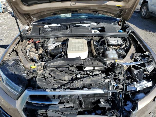 2019 AUDI Q7 PRESTIG #3297921849