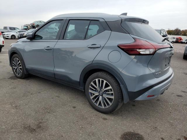 2021 NISSAN KICKS SV #3281597462