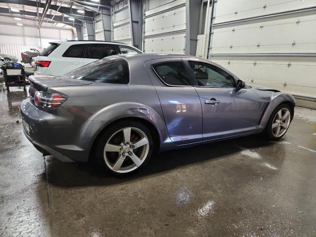 2007 MAZDA RX8 #3295946395