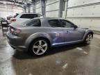 Lot #3295946395 2007 MAZDA RX8