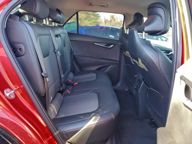 2024 KIA NIRO WIND #3302868963