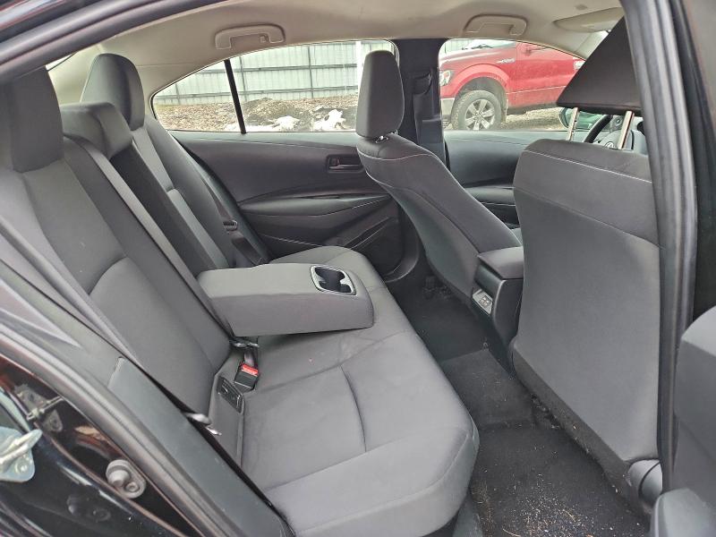 2024 TOYOTA COROLLA LE #3309348010