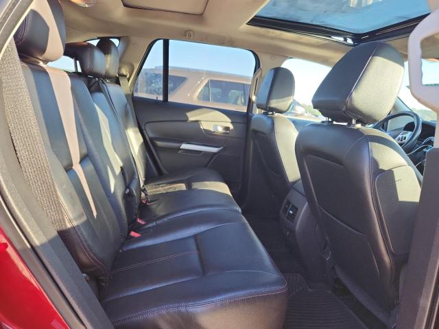 2013 FORD EDGE SEL #3297955798