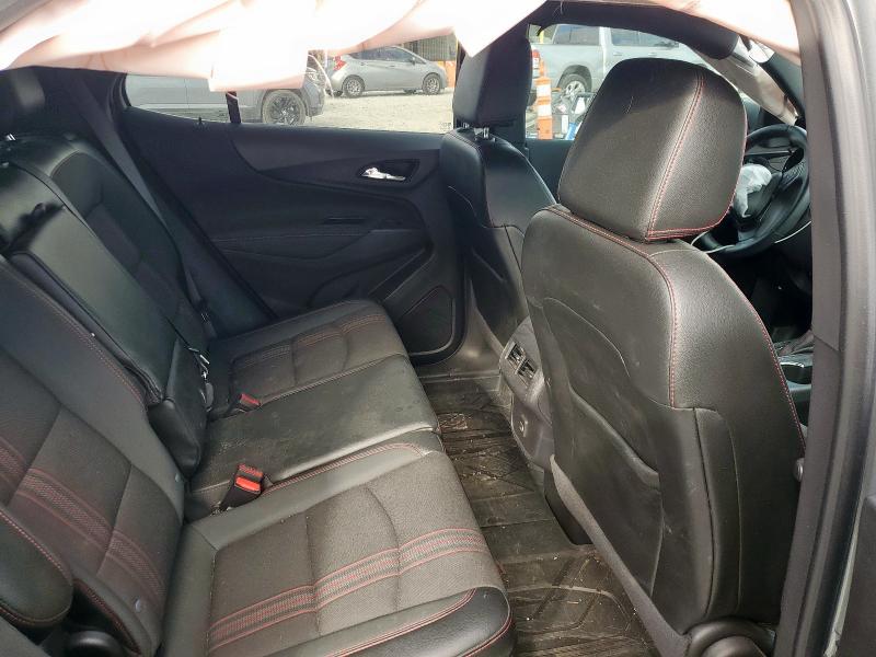 2024 CHEVROLET EQUINOX RS #3305679749